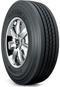 Bridgestone Duravis R238 - LT235/85-16E 120Q Tires | Discount Tire